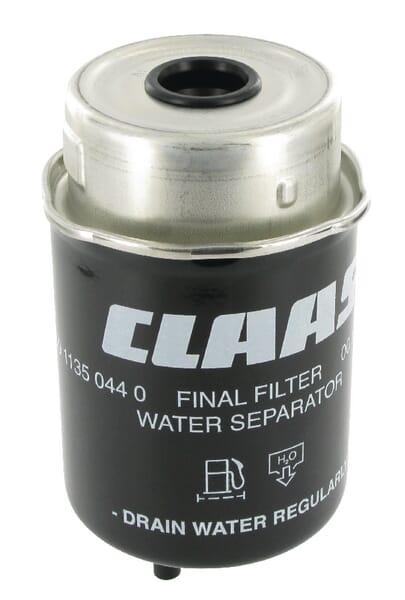 Filter Kraftstofffilter 0011350440