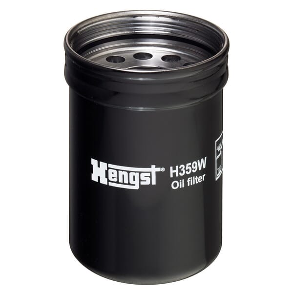 Ölfilter (H359W) – passend für Kuhn