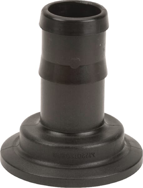 Flanschkupplung 2"FP x 1 1/4" Schlauchanschluß aus der Kategorie Schlauchanschlüsse