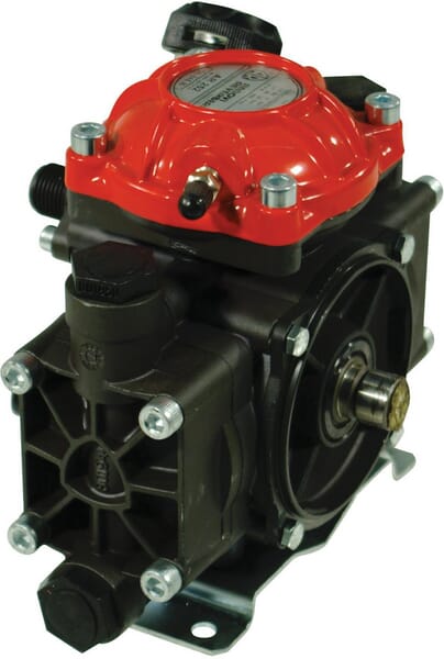 Pumpe AR 252 SP SGC BlueFlex aus der Kategorie Pumpen