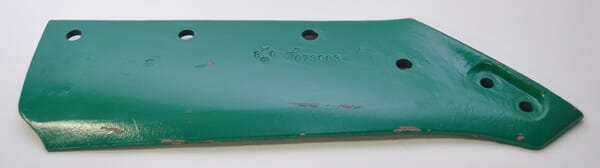 Wechselspitzenschar 14" L. (KK073003) – passend für Kverneland