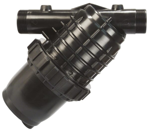 Netzfilter 2 "m 100 m/32 m aus der Kategorie Tanks und Filter