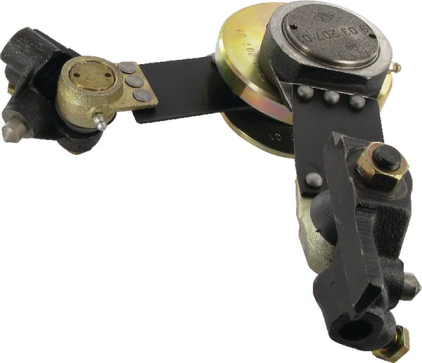 Pleuelstange aus der Kategorie Balkenmähwerke