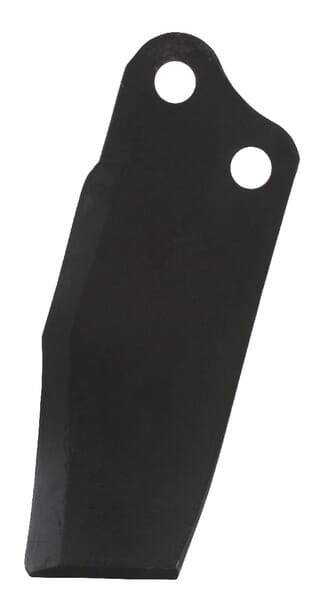 Fräsmesser R. Agromet RB01020