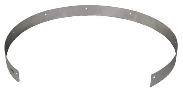 Gehäusepanzerung innen (E10029ASM) - unserem Sortiment für AS-Motor Ersatzteile