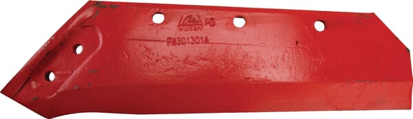 Schar 14" R. V&N (PK301301AN) – passend für Vogel & Noot