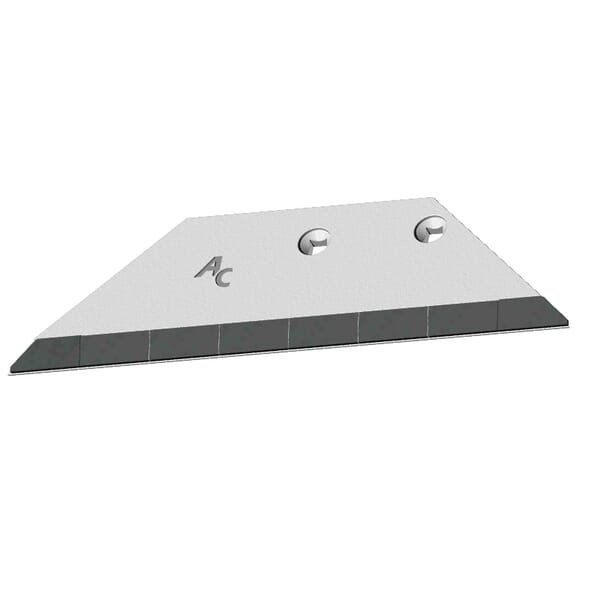 Flügelschar RH, Hartmetall ADR0075D