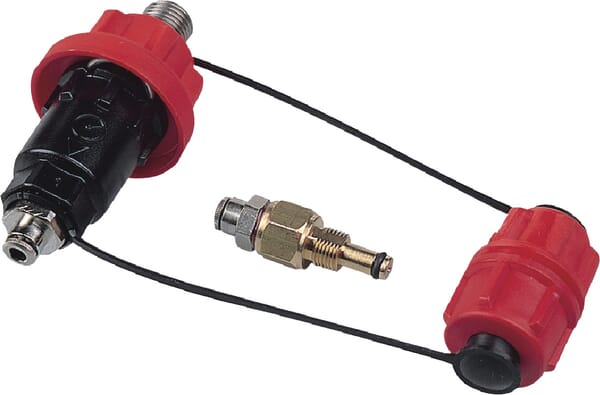 Flüssigkeitstrenneinheit aus der Kategorie Regeltechnik