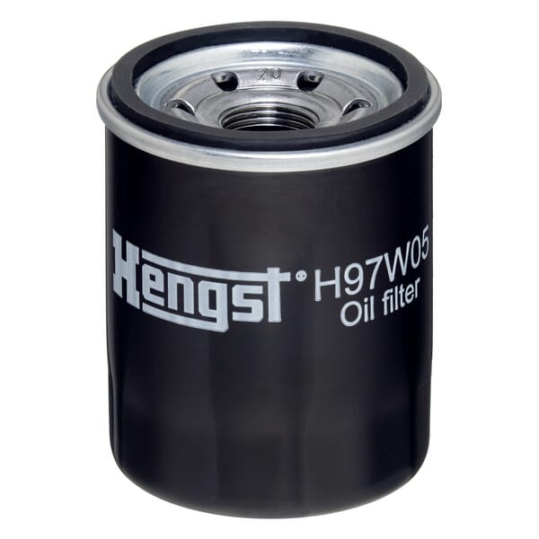Ölfilter (H97W05) – passend für Morris