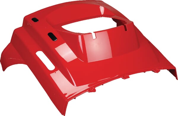 Mittelkonsole hinten R3000 (AK52142502) - unserem Sortiment für AL-KO Ersatzteile
