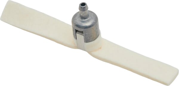 Kraftstofffilter (574603901) von Husqvarna. Aus unserem Sortiment für Verbrennungsmotoren - Husqvarna