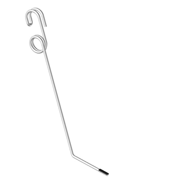 Striegelzinken, Hartmetall HEEI5002