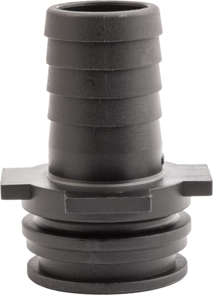 Gabelkupplung, Außengewinde, AF4, 25 mm, Schlauchanschluss aus der Kategorie Schlauchanschlüsse