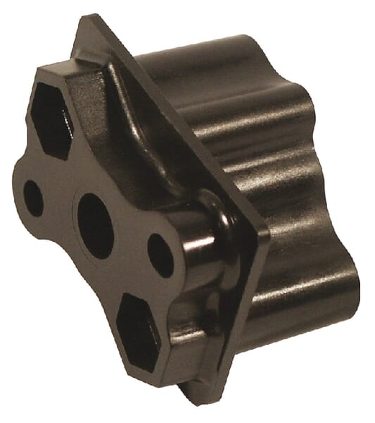 Vergaserisolator (6698898) von HiKOKI. Aus unserem Sortiment für Verbrennungsmotoren - HiKOKI