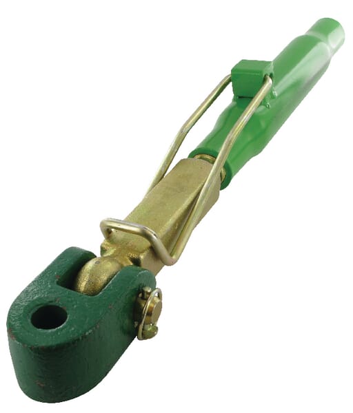 Hubwerk Oberlenker mit Achse JD17720N