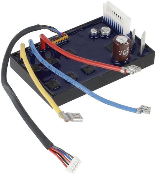 Elektronikmodul HSA 86 (48514301405) von Stihl Aus unserem Sortiment für Stihl Ersatzteile