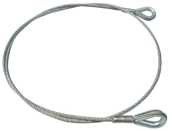 Drahtseil 5x1460mm (3683500) – Amazone