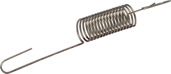 Reglerfeder (596743) von Briggs & Stratton. Aus unserem Sortiment für Verbrennungsmotoren - Briggs & Stratton