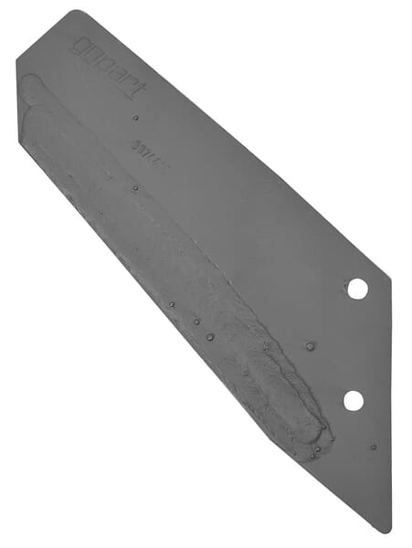 Flügelschar Hartmetall (3374425GP) – passend für Amzone BBG