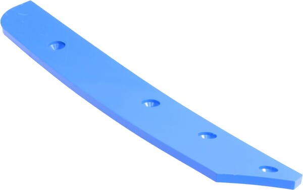 Streichblechstreifen 1 BS, RH, 544x10x95 (34410058) – passend für Lemken