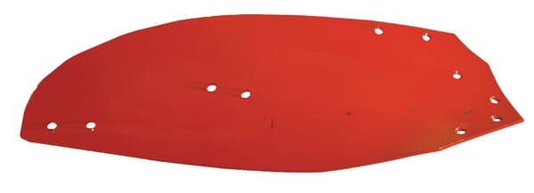 Streichblech R. 3 14-16" (KK063283) – passend für Kverneland