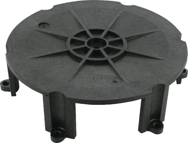 Gitterrost-Set, Feka 600 (SP60150468) von DAB