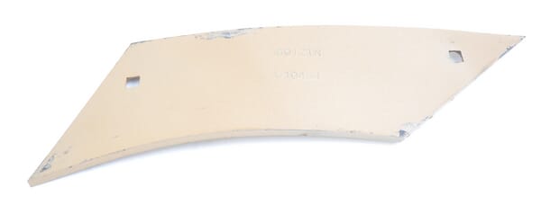 Streichblechvorderteil L. 14" HLL Goizin 010454G