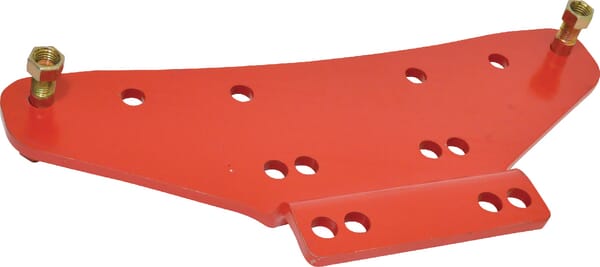 Halter (KK089418) – passend für Kverneland