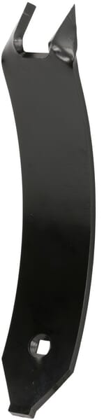 Leitblech Delta Flex 101003121N