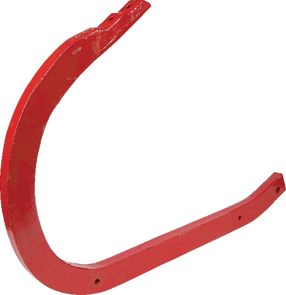 Graue Schollenplatte Zinken RF2301586