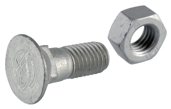 Senkschraube kpl. M12x33 12.9 (3015785) – passend für Demblon