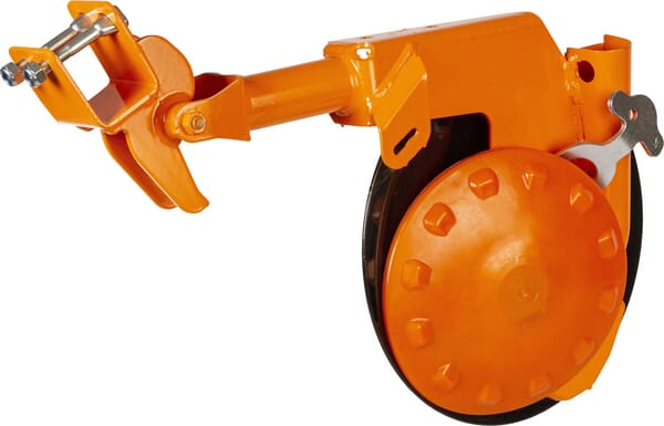 Rollschar D9, kurz, (11), 01 Rotec-Schare (956060) – Amazone