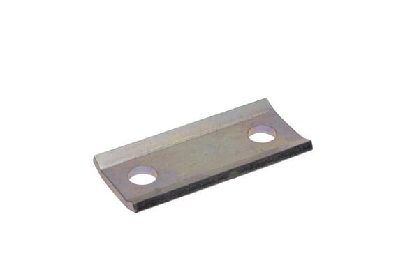 Spannplatte (300004024) – Kongskilde