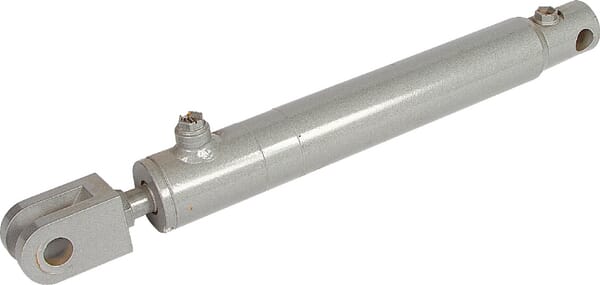 Hydraulikzylinder (200101293) – Becker