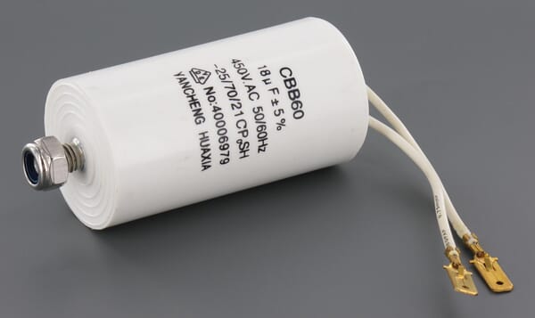 Kondensator (AK463049)