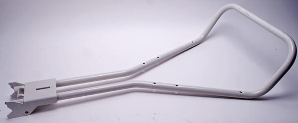 Lenker oben weiss (42139)