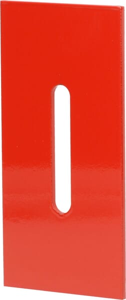 Abstreifer (176720201001) – passend für Unia