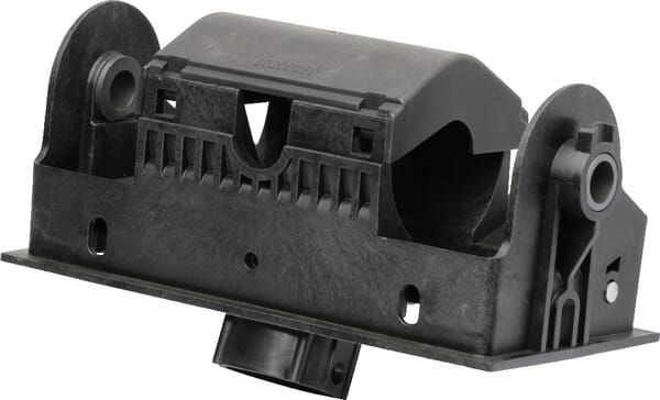 Dünger-Förderschneckengehäuse (65014905N) – Kramp