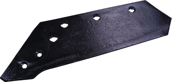Wechselspitzenschar 14" L. (622135N) – passend für Kuhn
