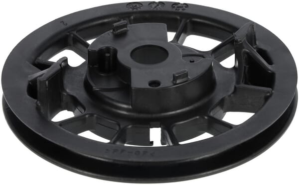 Spule Reversierstarter (591012128) von Kawasaki. Aus unserem Sortiment für Verbrennungsmotoren - Kawasaki