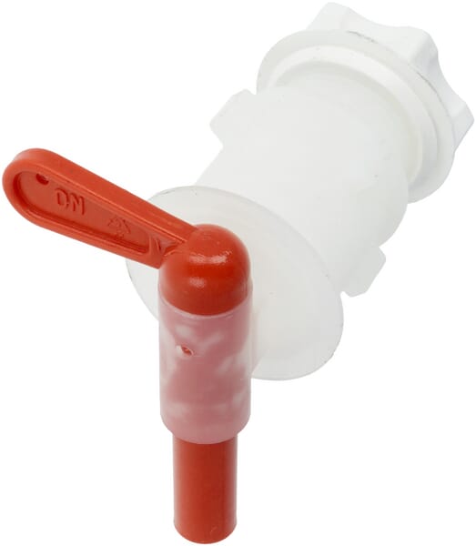 Gewindebohrer 3/4" Ø 8,5 aus der Kategorie Zubehör für Spritzentechnik