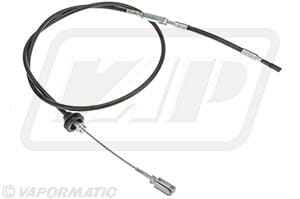 Motor Zug Pickup-Hitch VPM6713