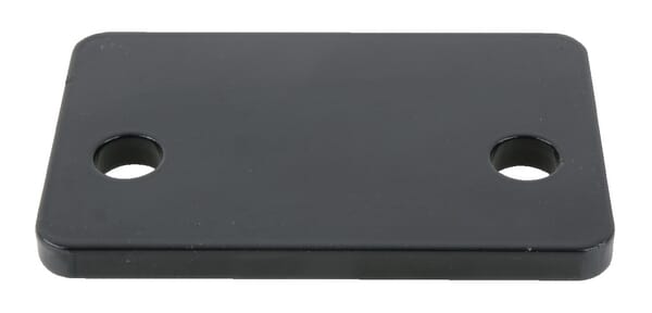 Klemmplatte Goliath (34401002) – passend für Horsch