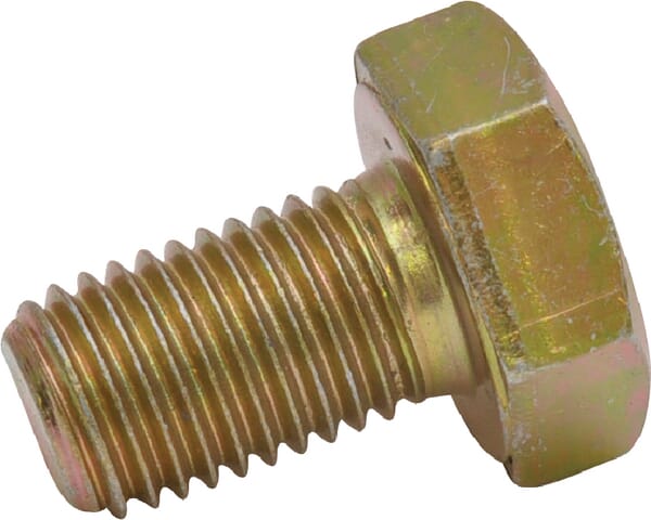 Sechskantschraube m16x27 10,9 (KK032725) – passend für Kverneland