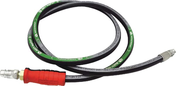 Hydraulikschlauch (Q4027110) – passend für Kuhn