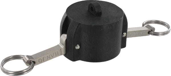 Camlock Kap M-Teil  2" Banjo aus der Kategorie Schlauchanschlüsse