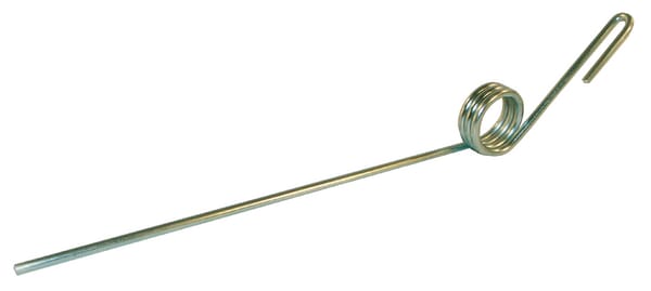 Striegelzinken hinten 45° (90041523) – Rabe