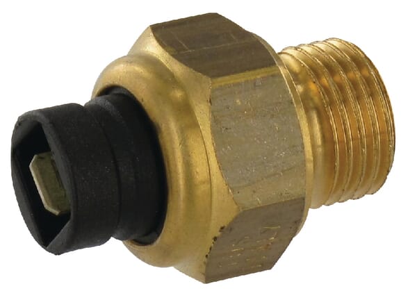 Temperaturfühler M16 (9195077) von Lombardini. Aus unserem Sortiment für Verbrennungsmotoren - Lombardini