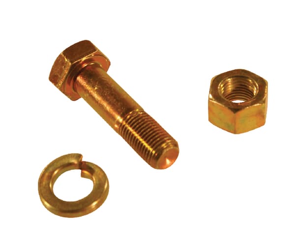 Schraube kpl.M12x1,25x45 10.9 Maschio M00567207R
