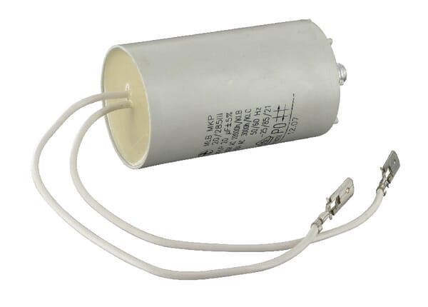 Kondensator 20 uF (9400022400)